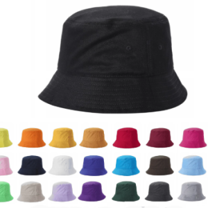 Bucket Hats