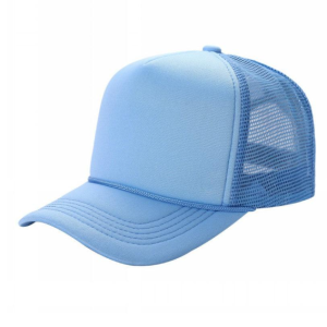 Trucker Cap Polyester Foam Front 5 Panel