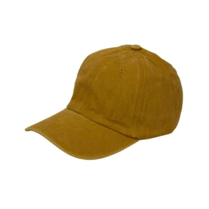 Men's Distressed Caps
